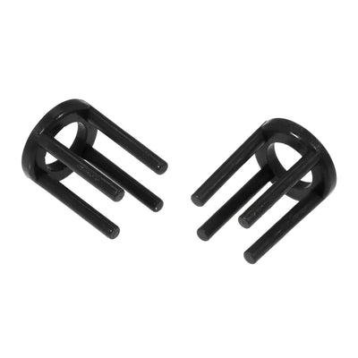 Prothane black auto part