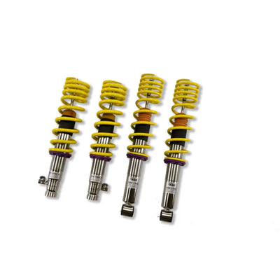 KW coilovers