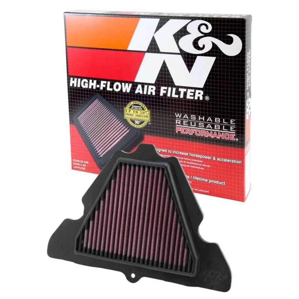 K&N Engineering air filter