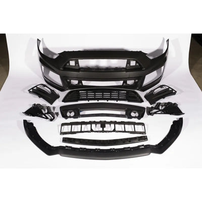 Roush auto part