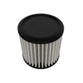 aFe air filter close-up