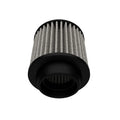aFe air filter installed view