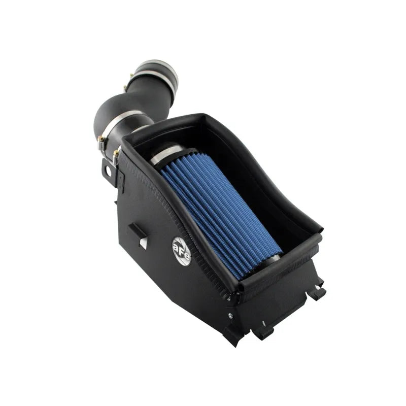 aFe intake system