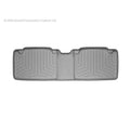 WeatherTech auto part close-up