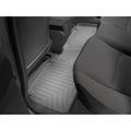 WeatherTech auto part detail