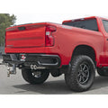 aFe cat-back exhaust