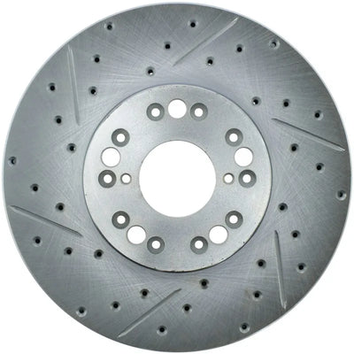 Stoptech auto part