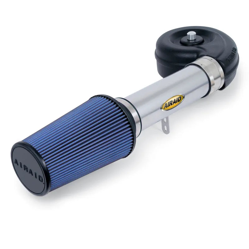 Airaid blue intake system