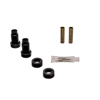 Energy Suspension black control arms