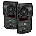 SPYDER tail light