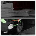 SPYDER tail light