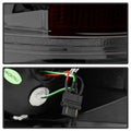 SPYDER tail light