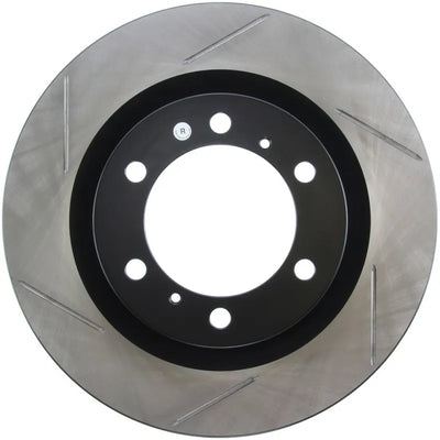 Stoptech auto part
