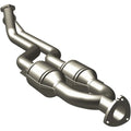 Magnaflow auto part detail