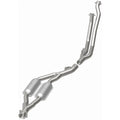 Magnaflow auto part