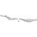Magnaflow auto part detail