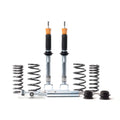 H&R auto part close-up