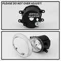 SPYDER fog light kit