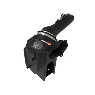 aFe cold air intake