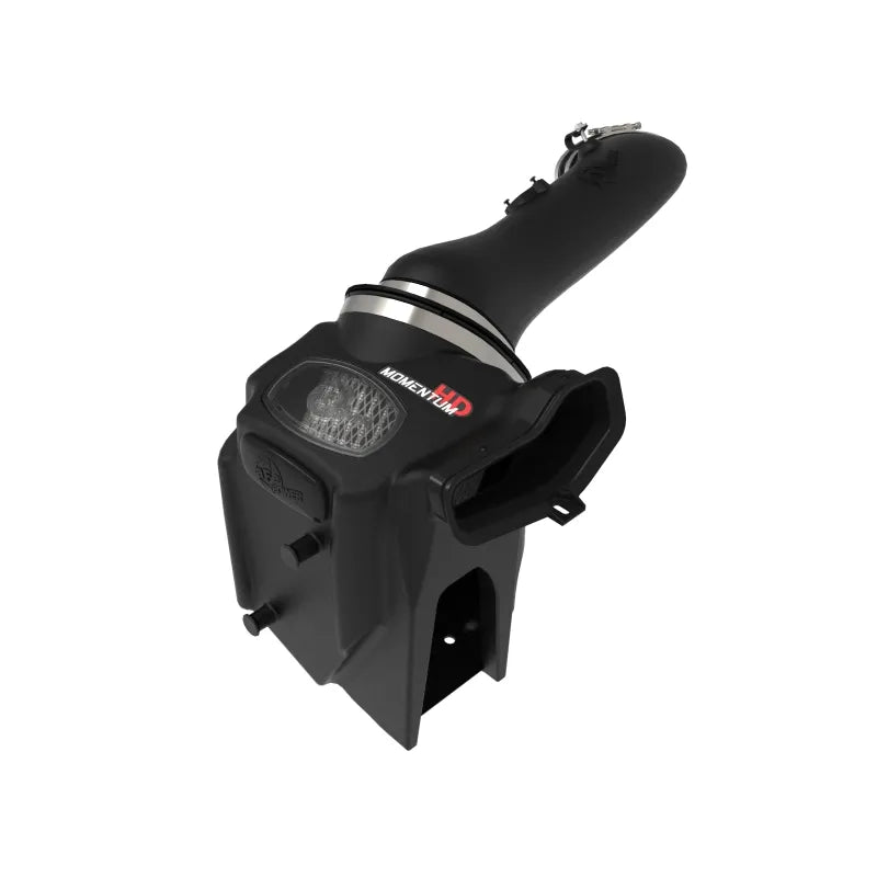 aFe cold air intake