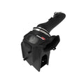 aFe cold air intake