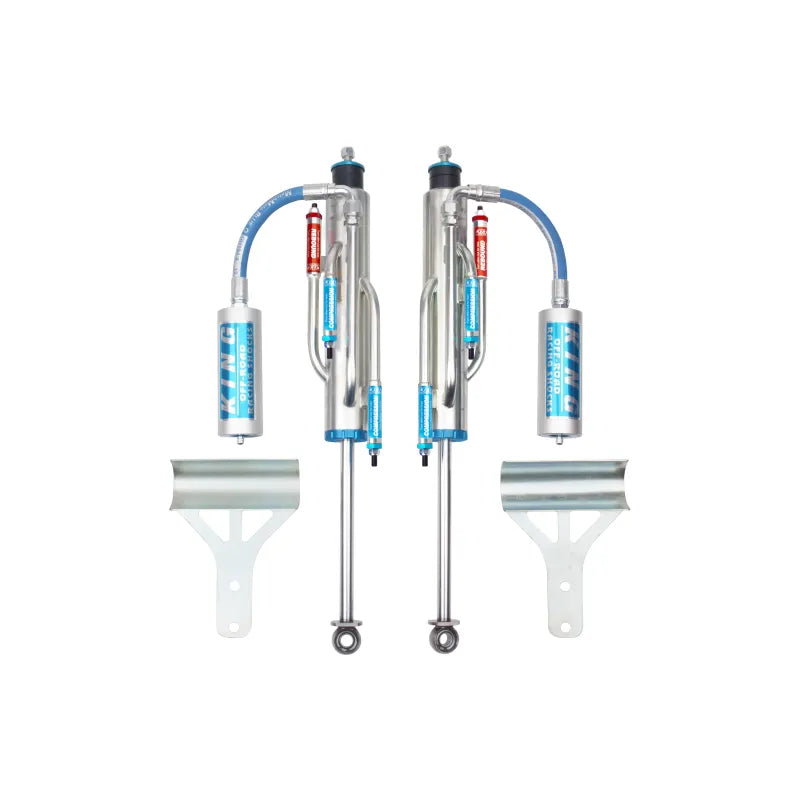 King Shocks shock absorber