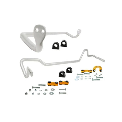 Whiteline sway bar