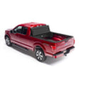 BAK silver auto part