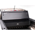 BAK auto part installed view
