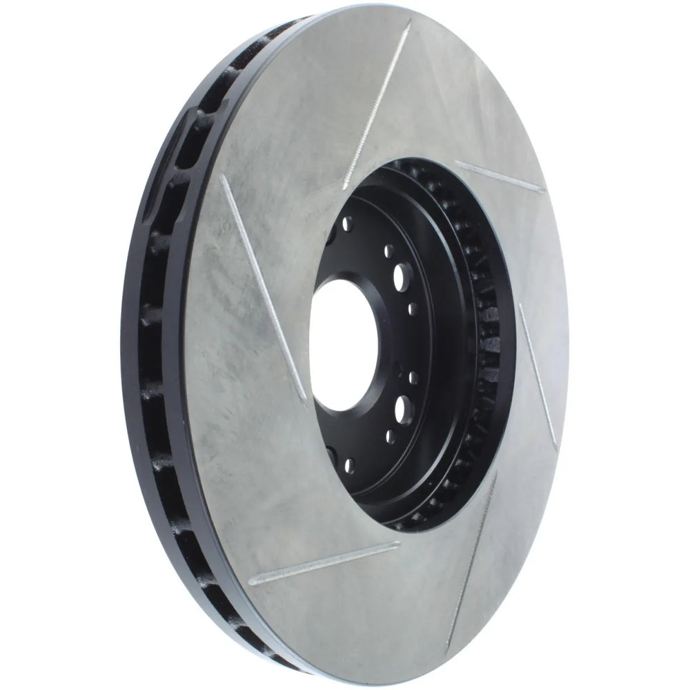 Stoptech auto part