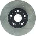 Stoptech auto part
