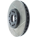 Stoptech auto part