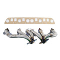 aFe headers close-up