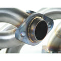 aFe headers detail