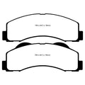 EBC auto part