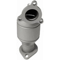 Magnaflow auto part close-up