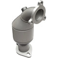 Magnaflow auto part detail
