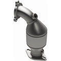 Magnaflow auto part detail