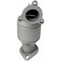 Magnaflow auto part close-up
