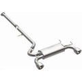 Magnaflow cat-back exhaust