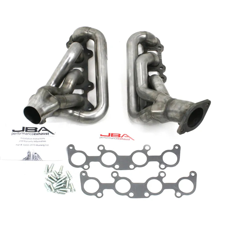 JBA Performance Exhaust headers