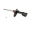 KYB shock absorber