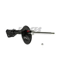 KYB shock absorber