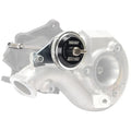 Turbosmart auto part detail