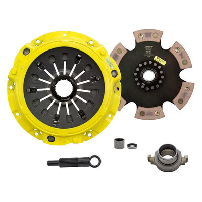 Advanced Clutch auto part