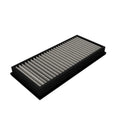 aFe air filter close-up