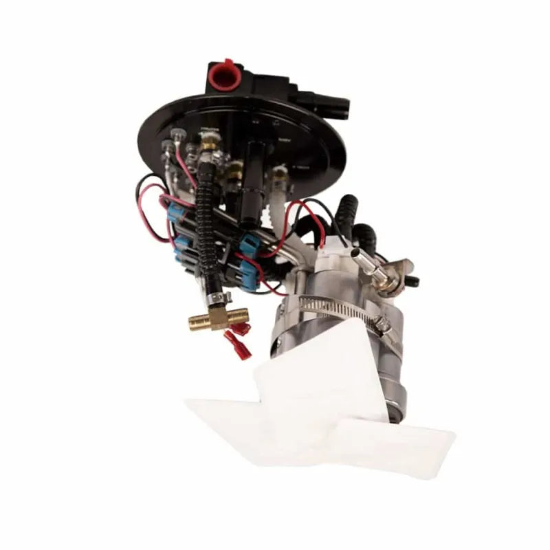 Aeromotive fuel pump