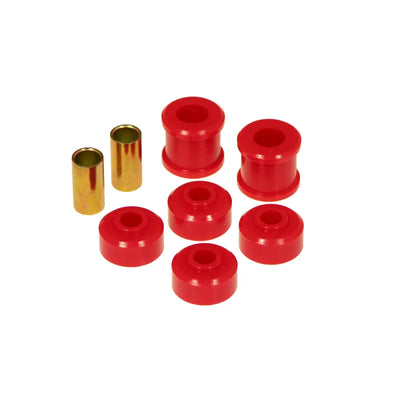 Prothane red auto part
