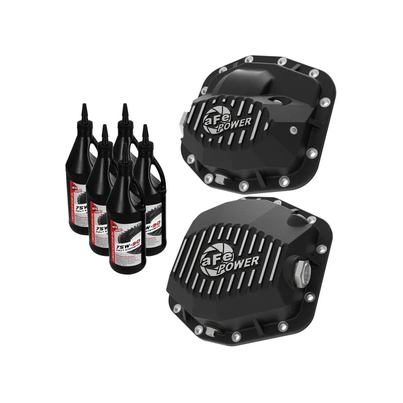 aFe differential cover
