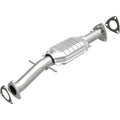 Magnaflow auto part close-up